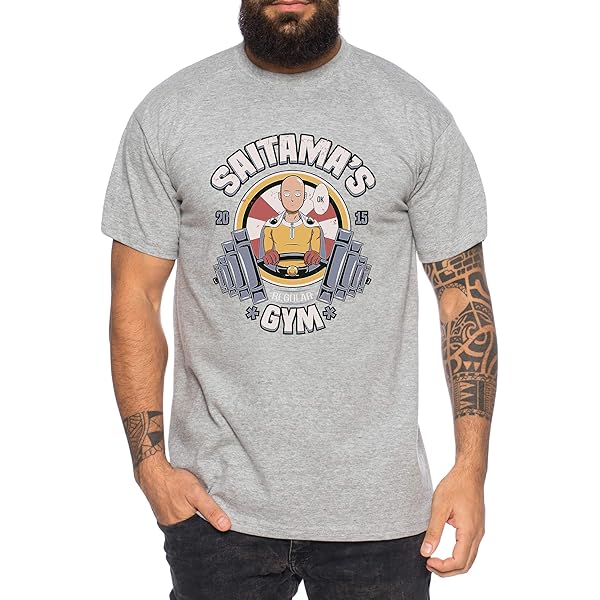 Maglietta Uomo Dragon Ball Z - Cotone 100%, Stampa Goku, Vegeta, Turtle Roshi, Vestibilità Regular - Foto 2