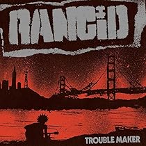 RANCID ランシドlet the dominoes fall BE@BRIC Rancid-Let-the-Dominoes-Fall-