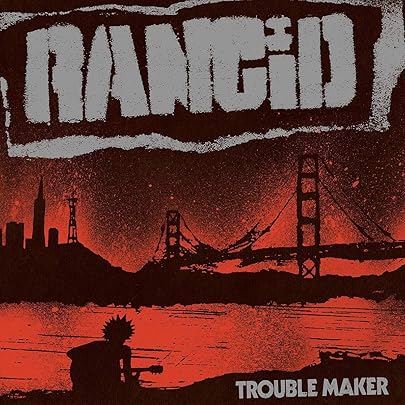 And Out Come the Wolves - Rancid: Amazon.de: Musik-CDs & Vinyl