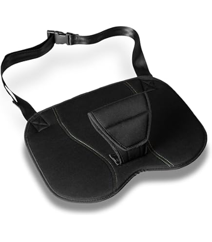 Insafe Pregnant Cintura Gravidanza Per Auto – Omologata ECE R16