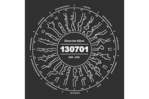 Eleven Into Fifteen: A 130701