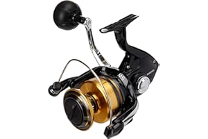Shimano Socorro SW, Mulinello da Pesca Marino