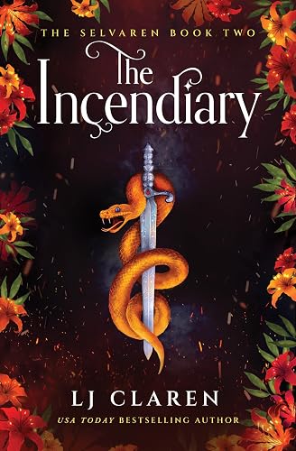 The Incendiary