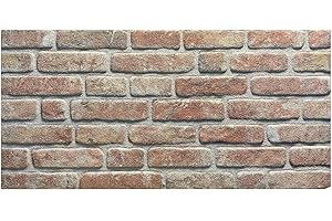 tocdesign - 3D Wandpaneel Steinoptik Musterpaneel 30cm x 20cm | Leyla