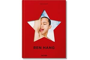 Ren Hang