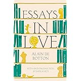 Essays In Love: Alain de Botton