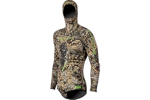 Salvimar Giacca Krypsis 101, Muta Subacquea Uomo