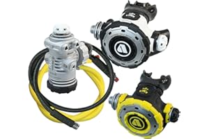 Apeks MTX-R Basic Set risparmio – testato e montato