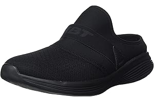 MBT Taka Slip On W, Zapatillas de Atletismo Mujer