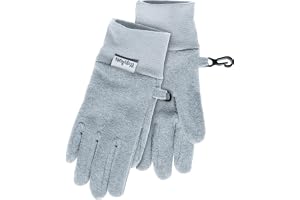Playshoes unisex fingerhandske fleece fingerhandske fleece (1-pack)