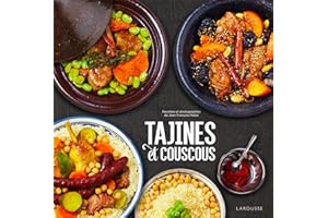 Tajines et couscous