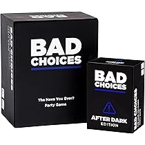 Set Completo (Il Party Game Che Probabilmente Non Dovresti Giocare E Il