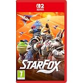 Star Fox Nintendo Switch 2