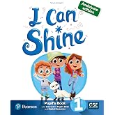 I Can Shine Andalusia 1 Pupil's Book - Activity Book Pack &amp; InteractivePupil's Book and Activity Book with Digital Resources