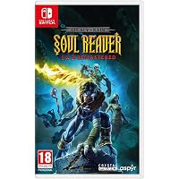Gothic Classic Khorinis Saga - Jeu Nintendo Switch [FR