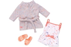 Our generation - BD30292Z - Tenue classique - robe de chambre