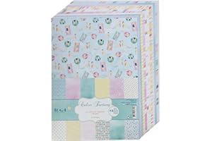 DRAEGER PARIS 1886 Toga - PPK001 Nacimiento, Papel, Nageuses Baigneuses, 21 x 29,7 x 0,7 cm