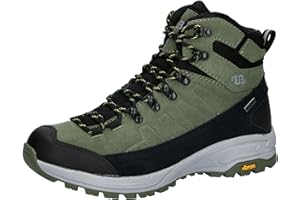 Brütting Uniseks Mount Sellerybuty trekkingowe