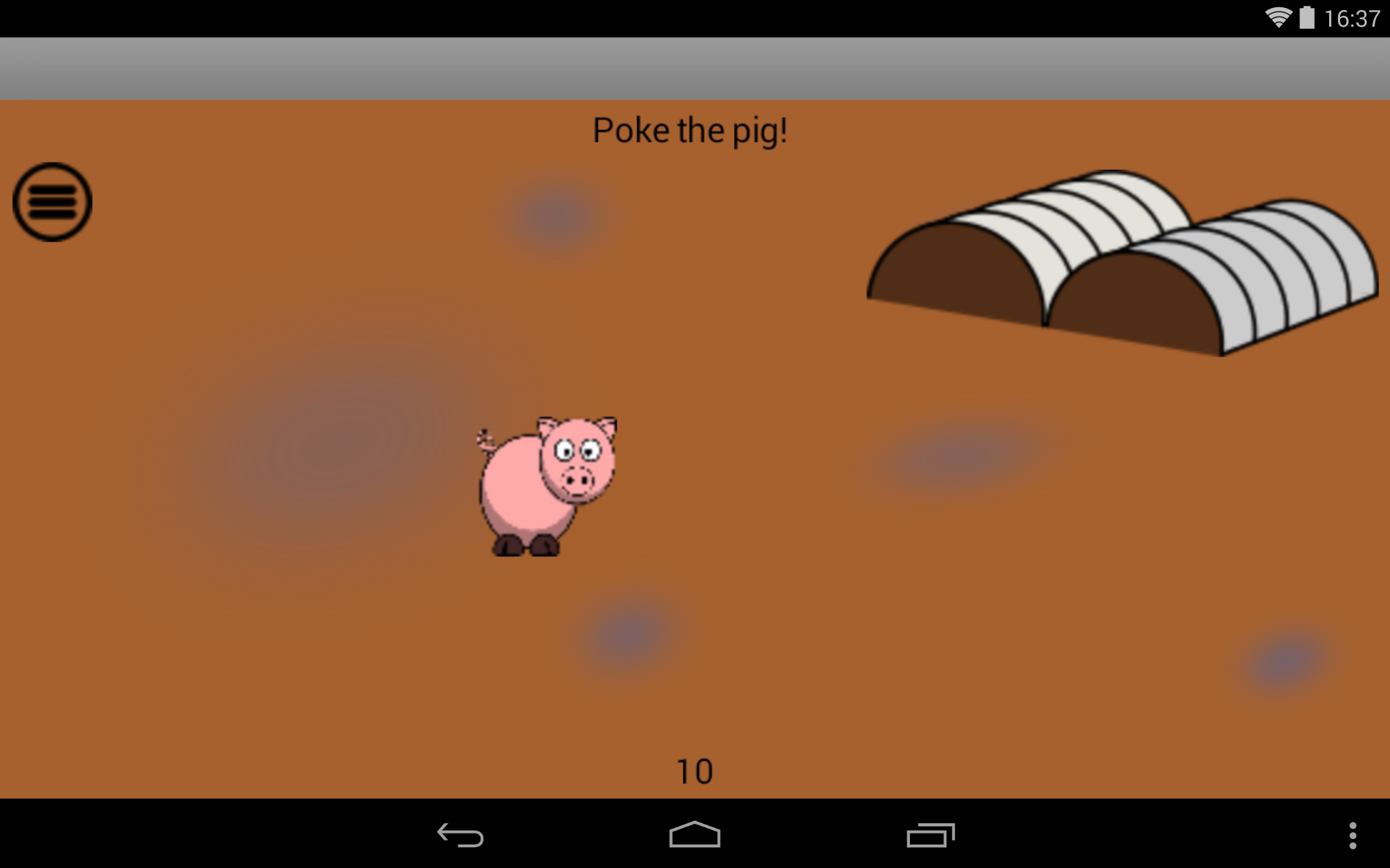 Poke A Pig Amazon.co.uk Appstore for Android