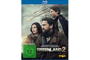 Greenland 2 (Blu-ray)