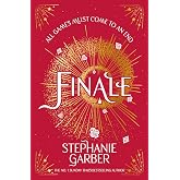 Finale: The third spellbinding instalment in the global No. 1 bestselling Caraval series