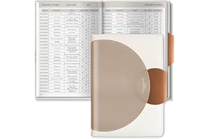 ‎BIROYAL BIROYAL Budget Planner Deutsch – 12-Monats-Finanzplaner mit Budgetplanung, Finanz-Check & Reflexionsteil – Budgetplaner für gesunde Konsumgewohnheiten und stabile Geldmentalität