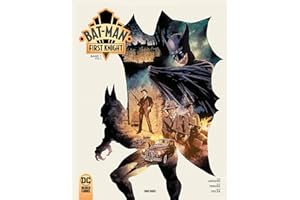 Bat-Man: First Knight: Bd. 1 (von 3)