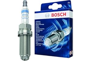 ‎BOSCH AUTOMOTIVE Bosch FR78NX - Zündkerzen Super 4 - 4er Set