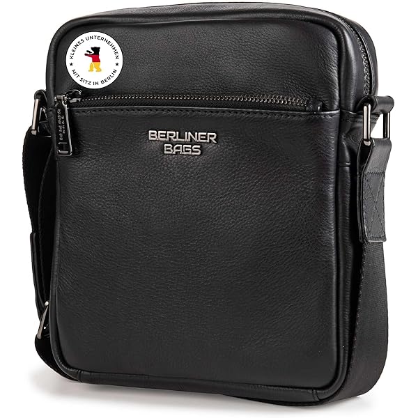 Isabel Bernard Honoré Dames Crossbody tas Leer - Blauw