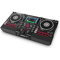 Numark Mixstream Pro+ Kontroler DJ z separacją stemów, 2