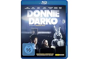 Donnie Darko