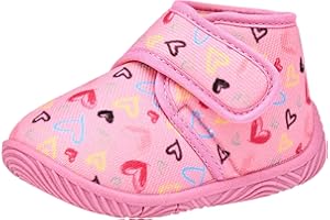 Chicco Chaussons Maison et École À Scratch (1) ChaussonFille