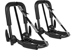 MENABO 000041900000 Niagara Kayak Carrier