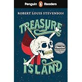 Penguin Readers Level 1: Treasure Island: Abridged Edition