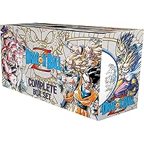 【 Dragon ball fan 　】   パラレル　未開封　３枚セット Dragon Ball Z Complete Box Set: Vols. 1-26 with premium : Toriyama