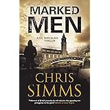 Marked Men: 2 (A Sean Blake Mystery)