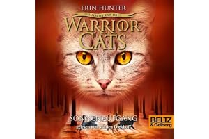 Sonnenaufgang: Warrior Cats - Die Macht der Drei 6