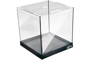 HAQUOSS Haquoos Nanokubus 25 Acquario 25X25X30H cm, 16lt