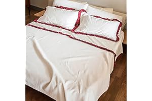 Manifattura Tessile Copriletto Copritutto Piquet Puro Cotone Tela Consistente Avorio - Disegno 2, Matrimoniale