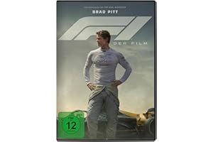 F1 (DVD)