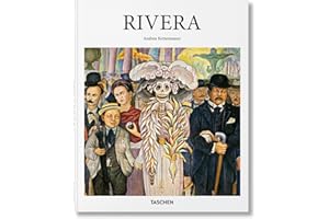 Rivera: 1886-1957: a Revolutionary Spirit in Modern Art