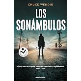 Los son&aacute;mbulos (Best Seller | Thriller)