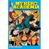 My Hero Academia, Vol. 12 (Volume 12)