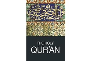 The Holy Qur'an (Classics of World Literature)