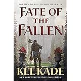 Gefallene Helden Roman Amazon De Kade Kel Siefener Michael Bucher