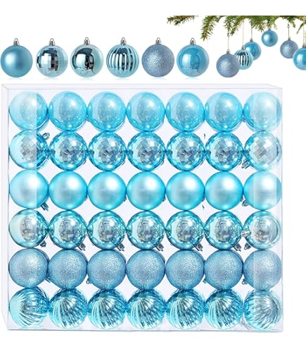 Mini kerstballen glas groen mat/glanzend 2cm 44st