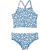 Amazon Essentials Girls Tankini Set