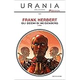 Gli occhi di Heisenberg (Urania)