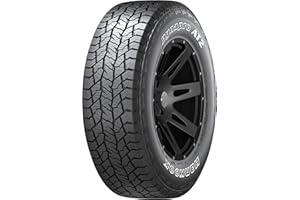 GOMME PNEUMATICI RF11 DYNAPRO AT-2 M+S 265/75 R16 119/116S HANKOOK