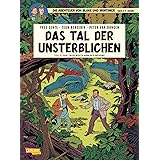 Blake und Mortimer 23: Das Tal der Unsterblichen, Teil 2 (23): Teil 2: Der Tausendste Arm des Mékong